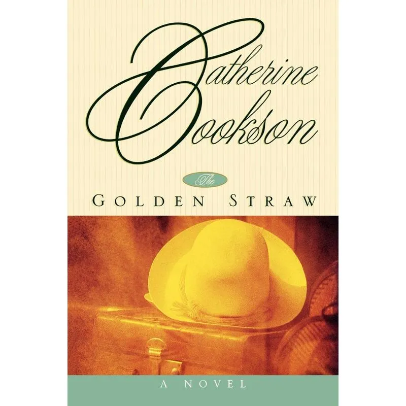 Golden Straw