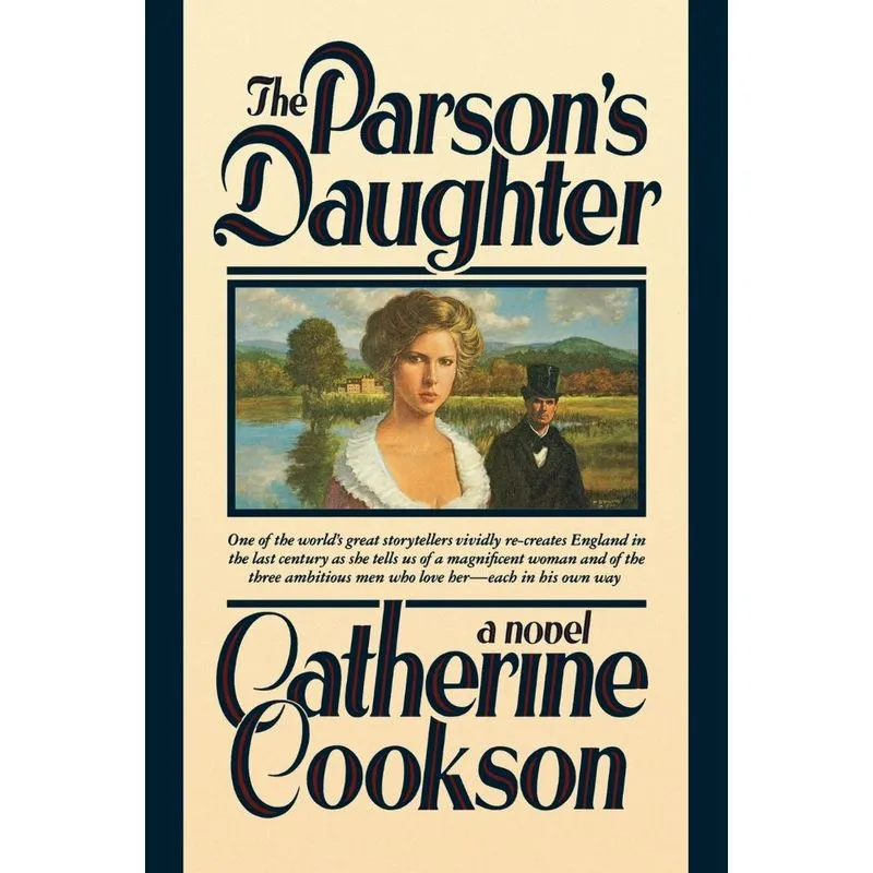 Parsons Daughter