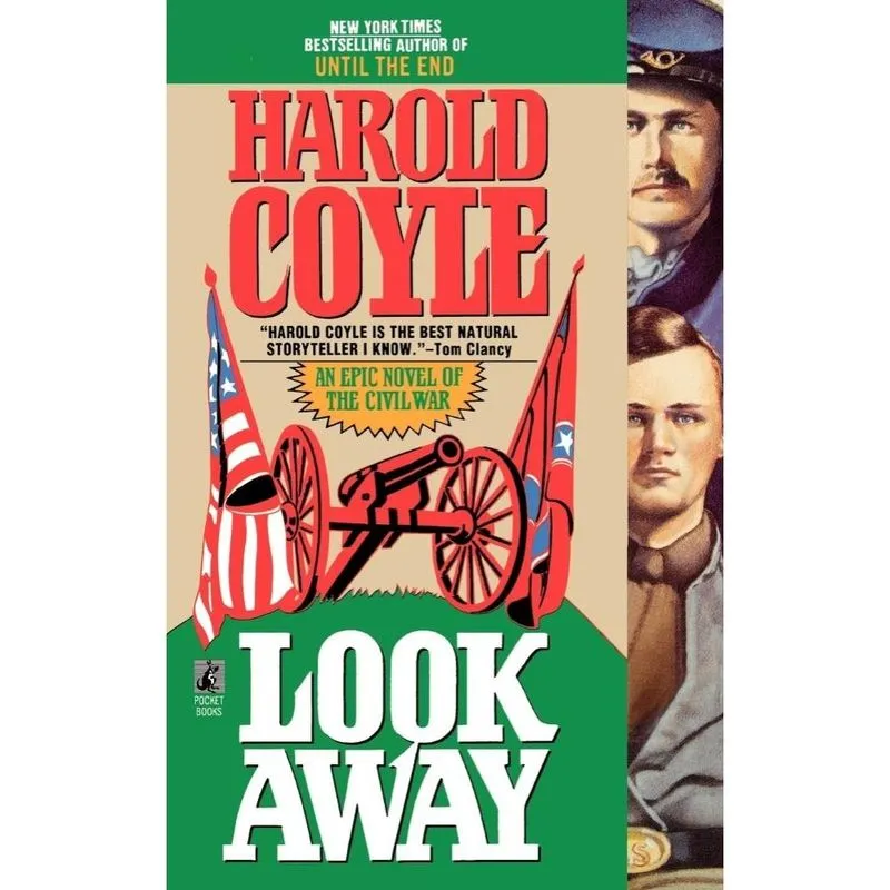 Look Away
