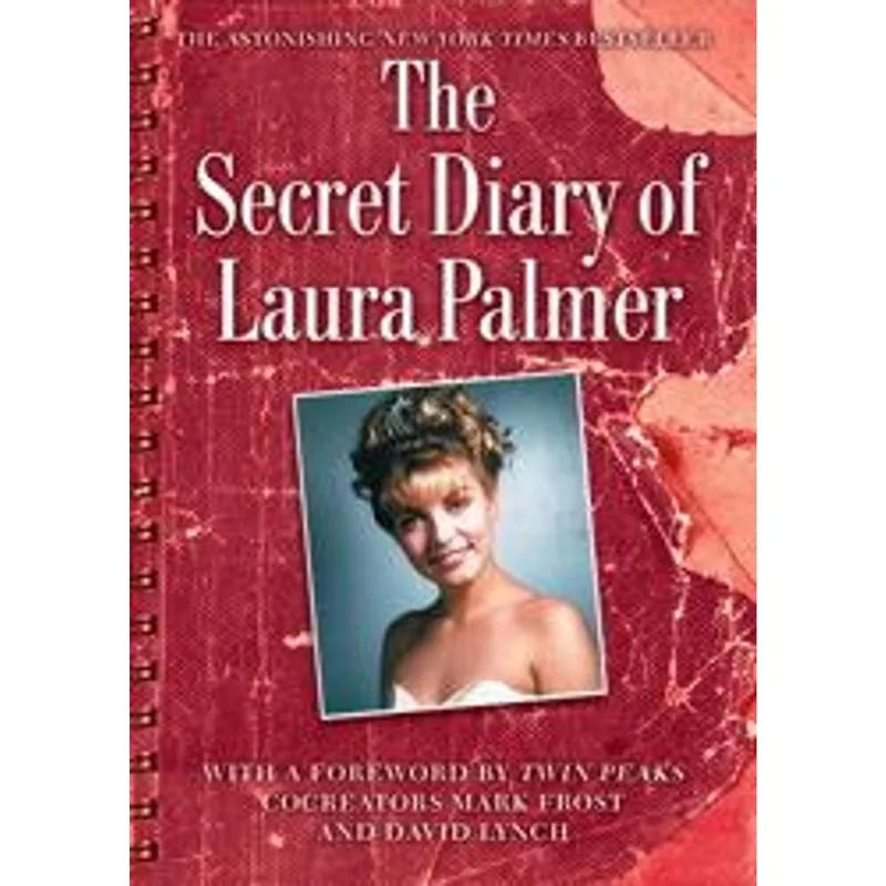Secret Diary of Laura Palmer, The The Secret Diary of Laura Palmer