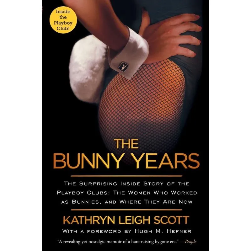Bunny Years
