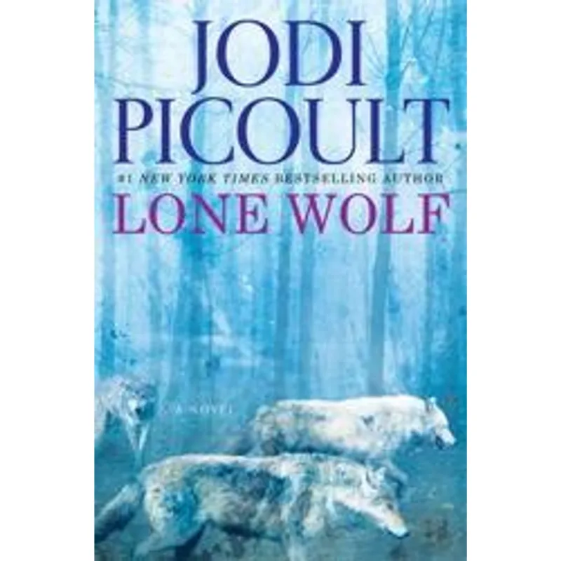 Lone Wolf