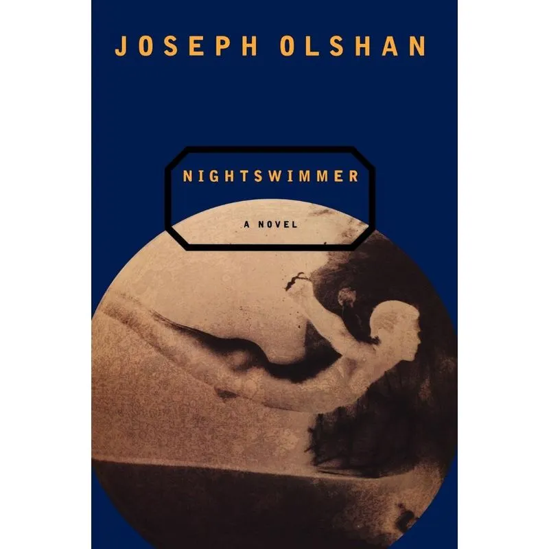 Nightswimmer
