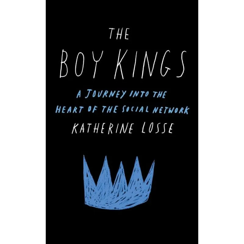 Boy Kings