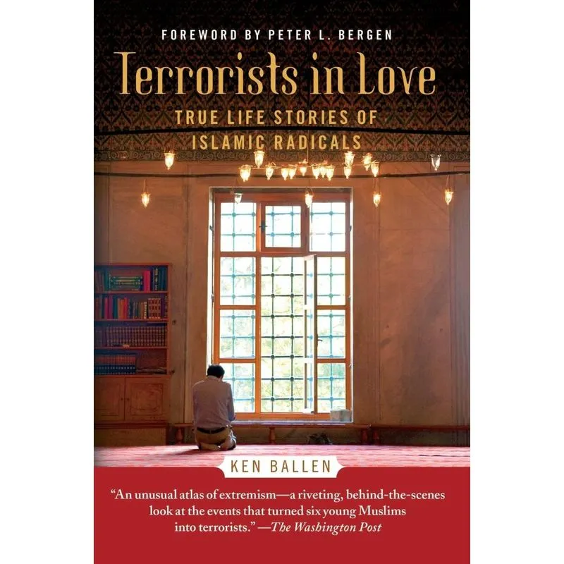Terrorists in Love