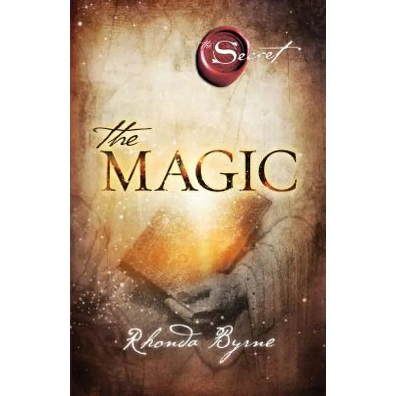MAGIC, THE