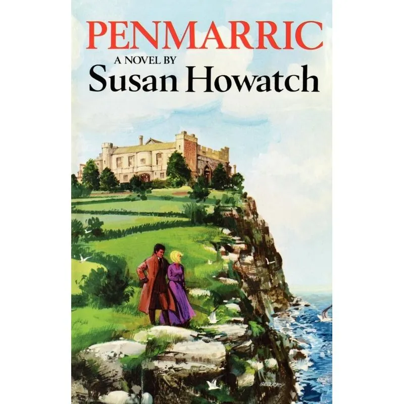 Penmarric