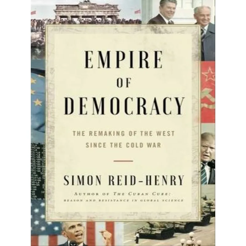 EMPIRE OF DEMOCRACY