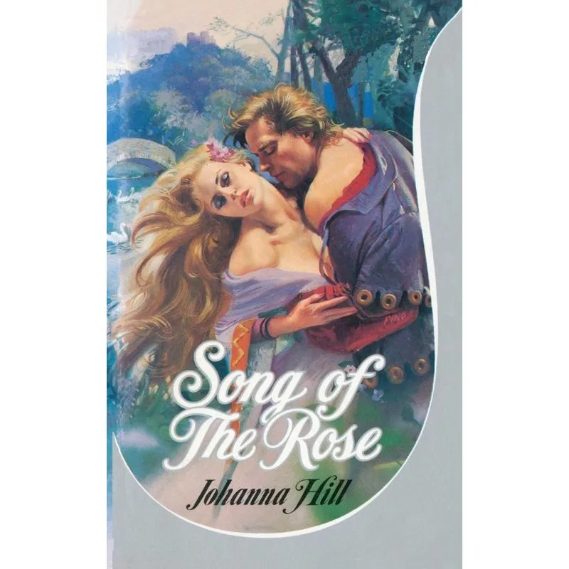 SONG OF THE ROSE