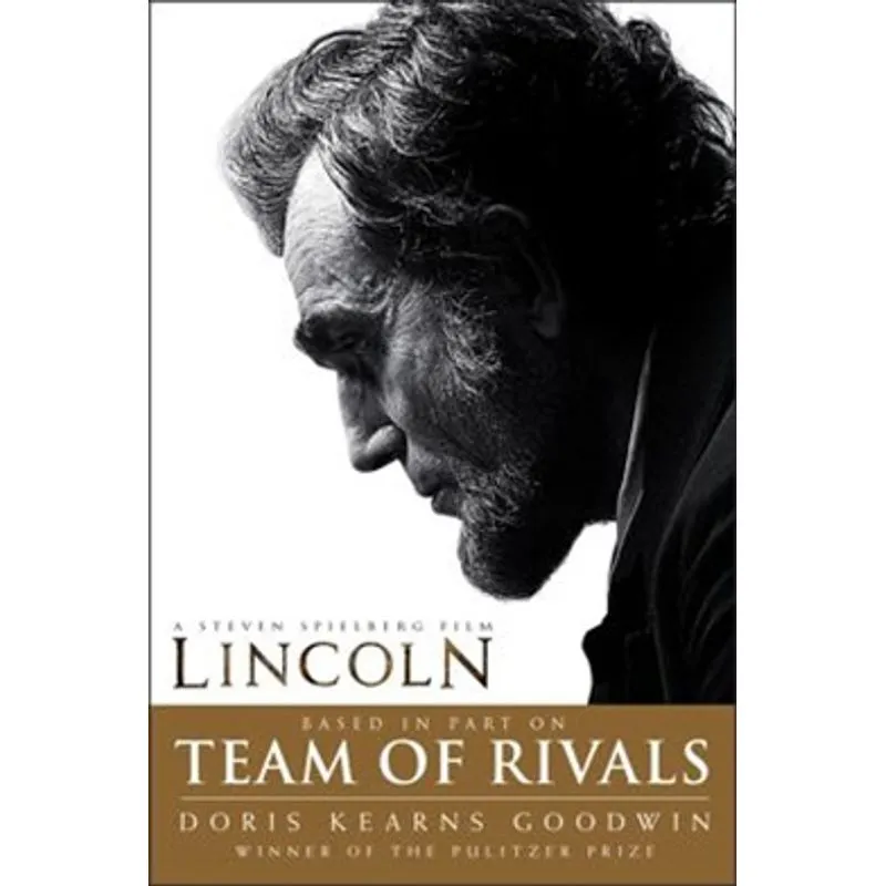 TEAM OF RIVALS