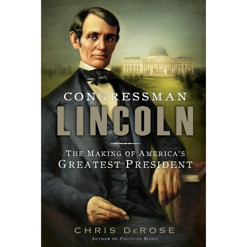 Congressman Lincoln
