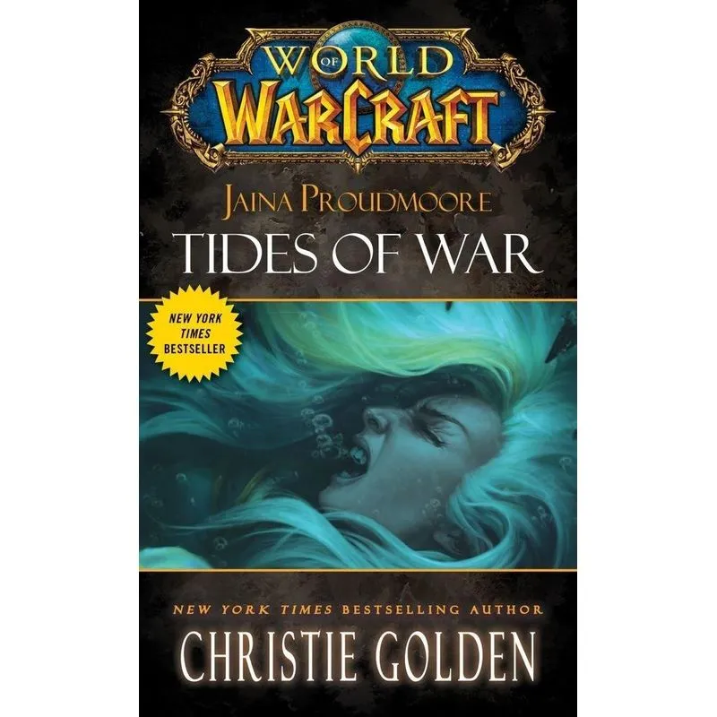 World Of Warcraft