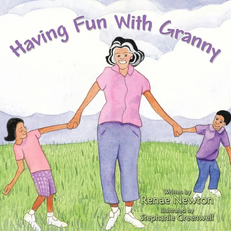 Having Fun with Granny