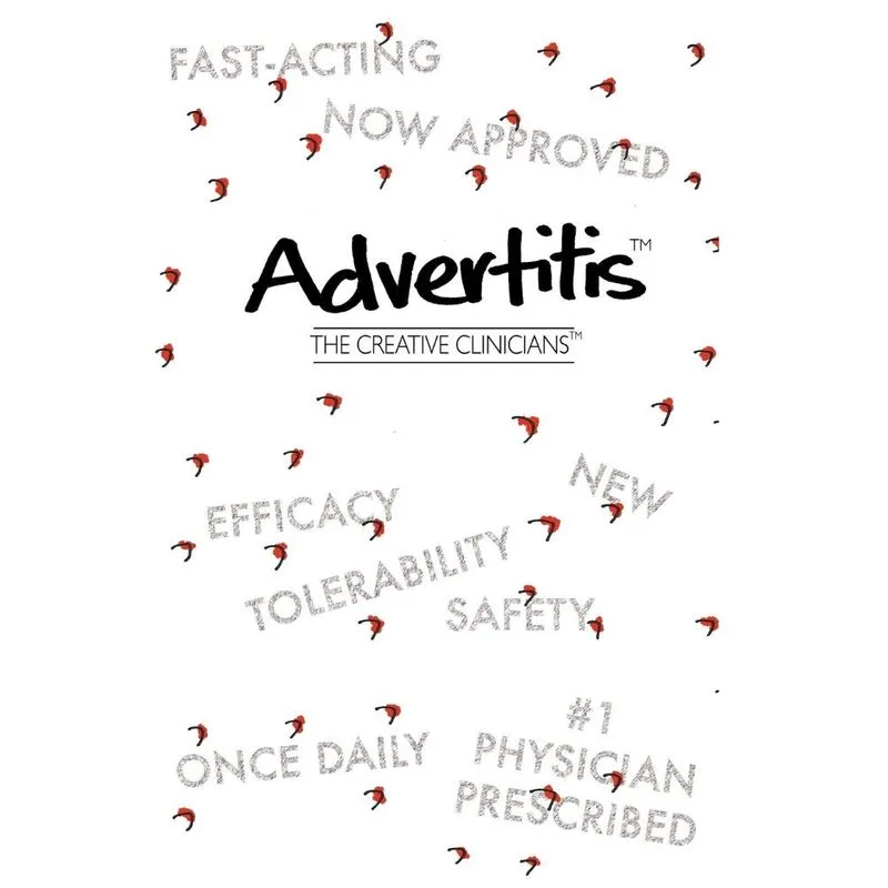 Advertitis
