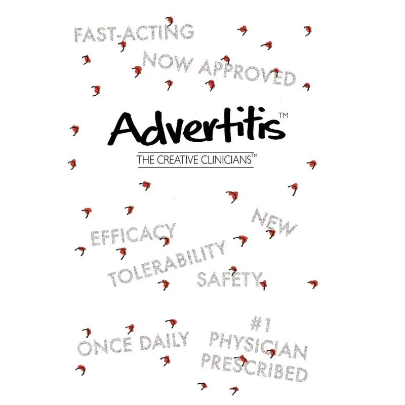 Advertitis