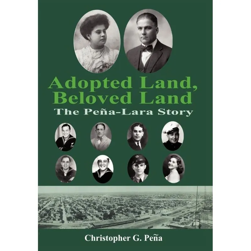 Adopted Land, Beloved Land