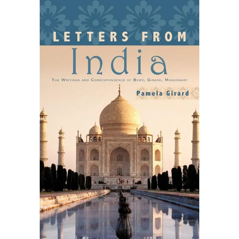 Letters From India