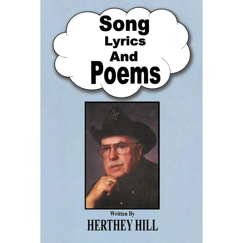 Song Lyrics and Poems