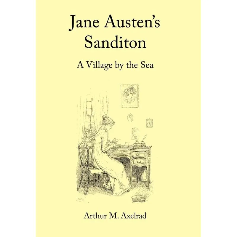 Jane Austens Sanditon