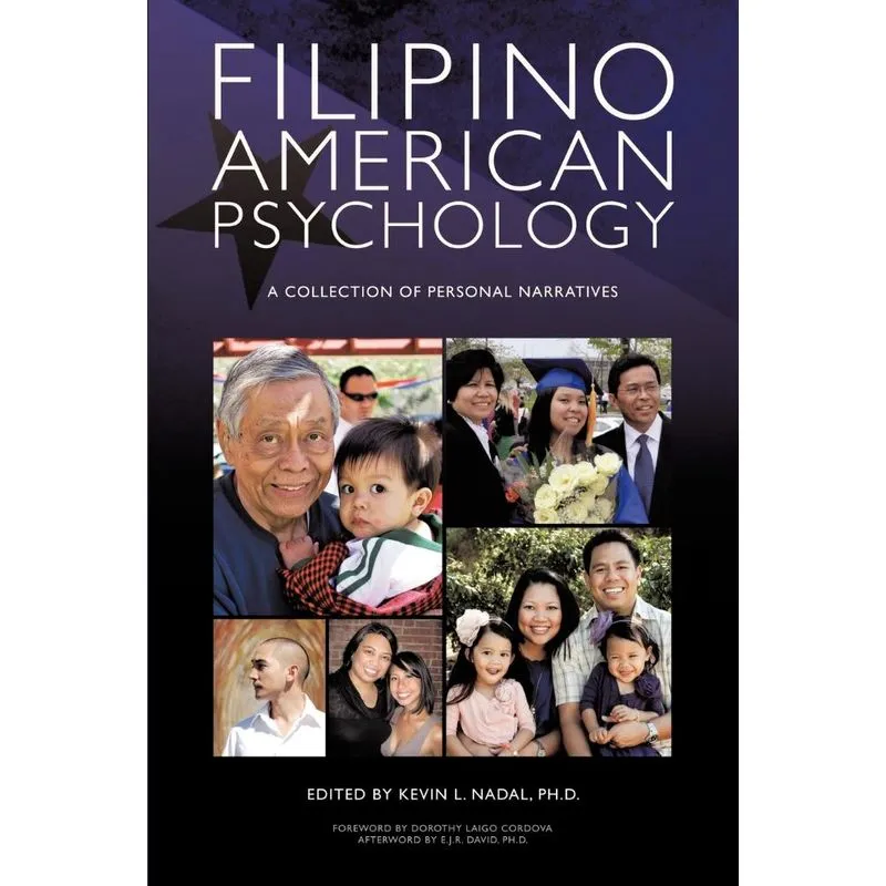 Filipino American Psychology