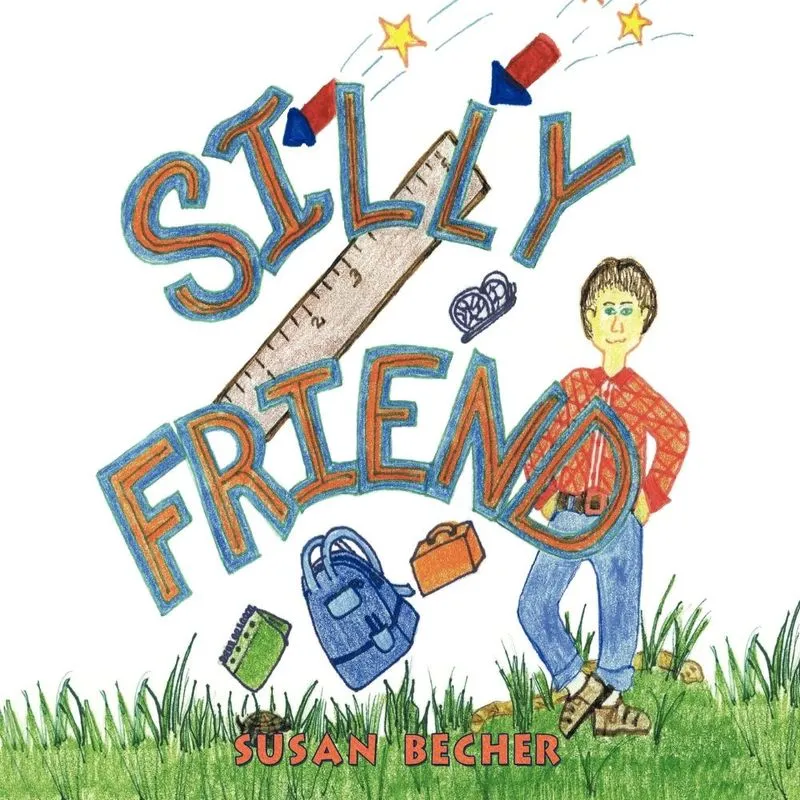 Silly Friend