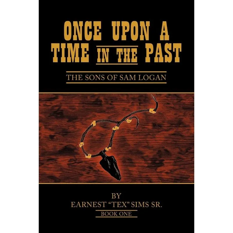 Once Upon A Time in the Past