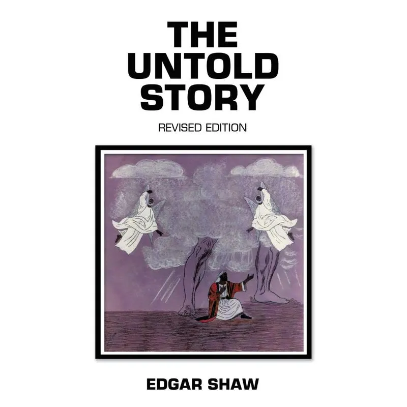 The Untold Story