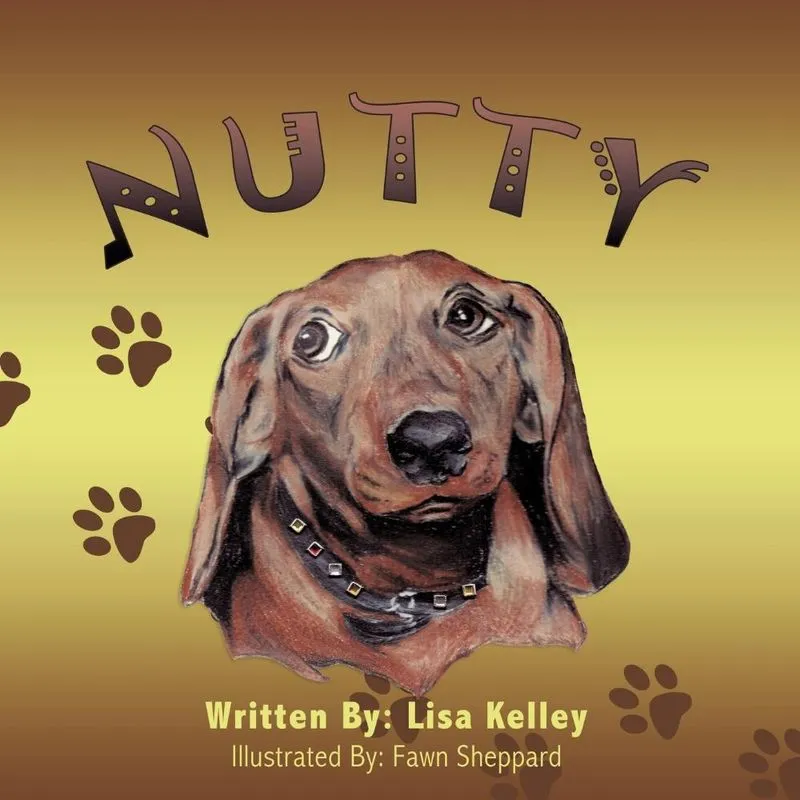 Nutty