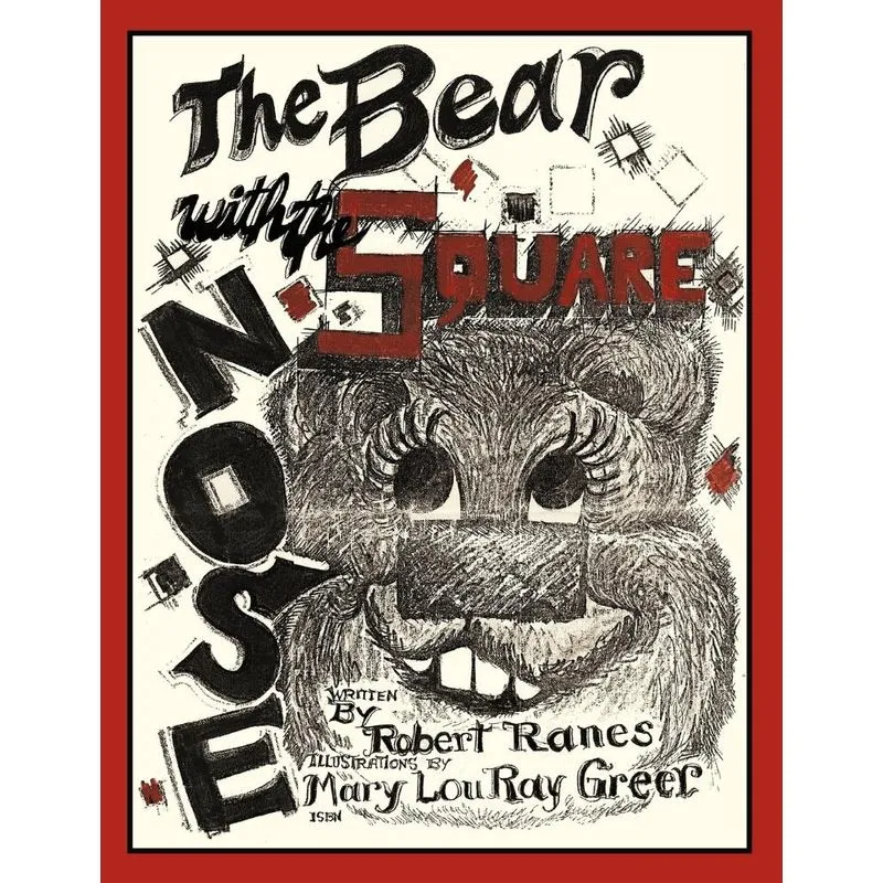 The Bear with the Square Nose