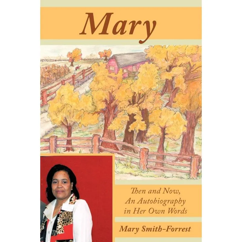 Mary