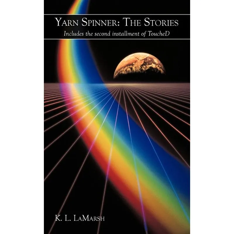 Yarn Spinner
