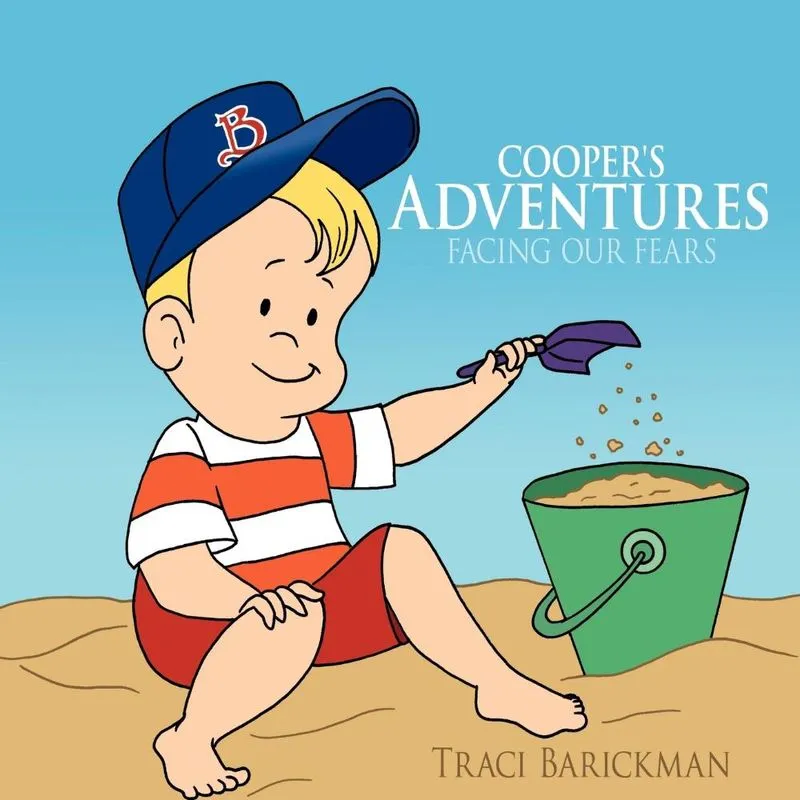 Coopers Adventures
