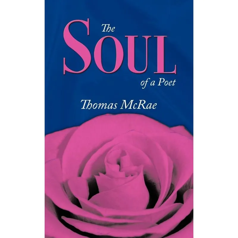 The Soul of a Poet