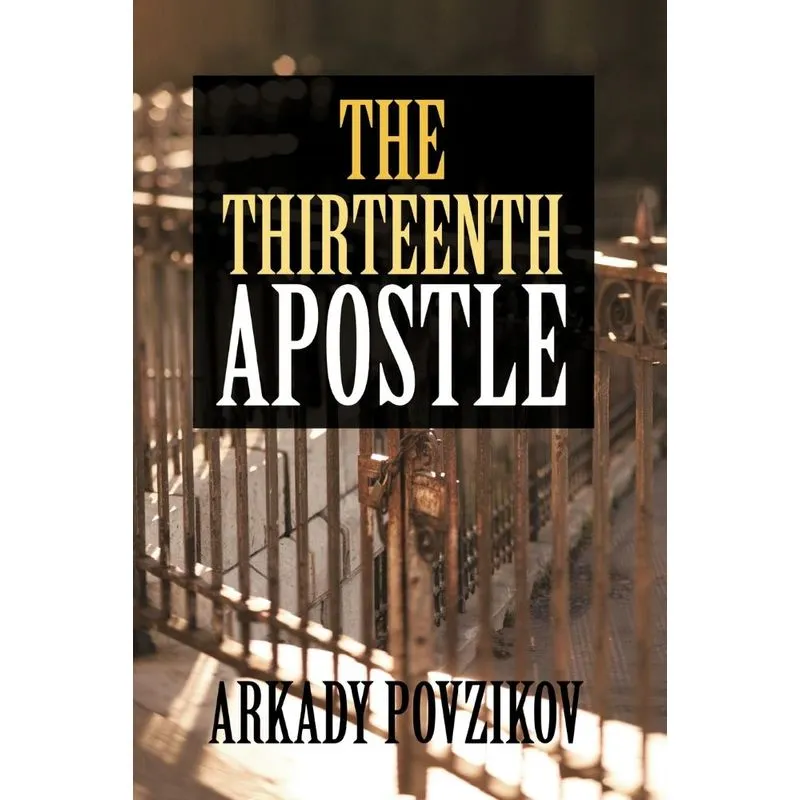 The 13th Apostle