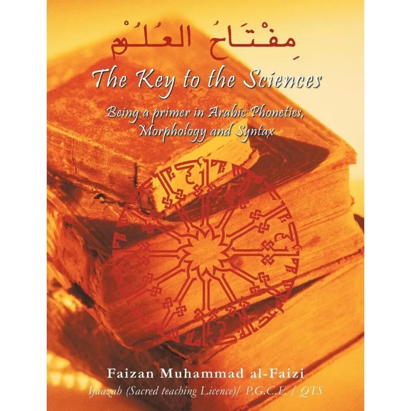 The Key to the Sciences