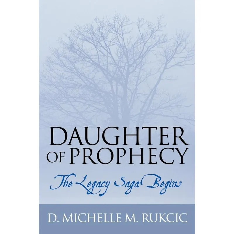 Daughter of Prophecy