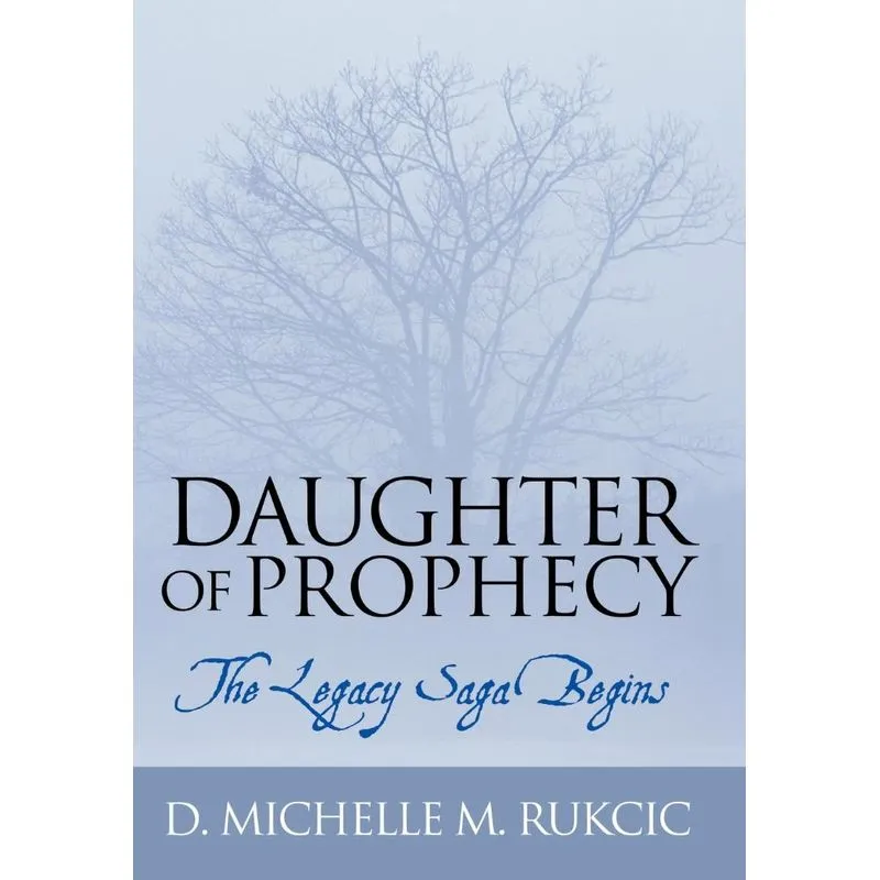Daughter of Prophecy