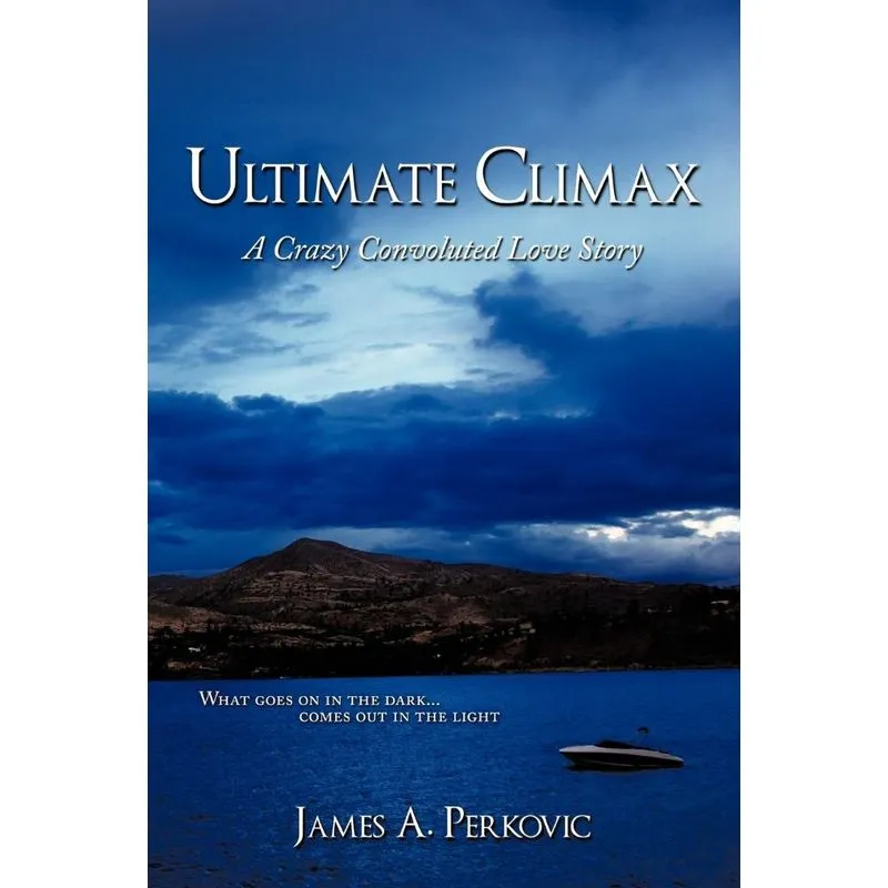 Ultimate Climax
