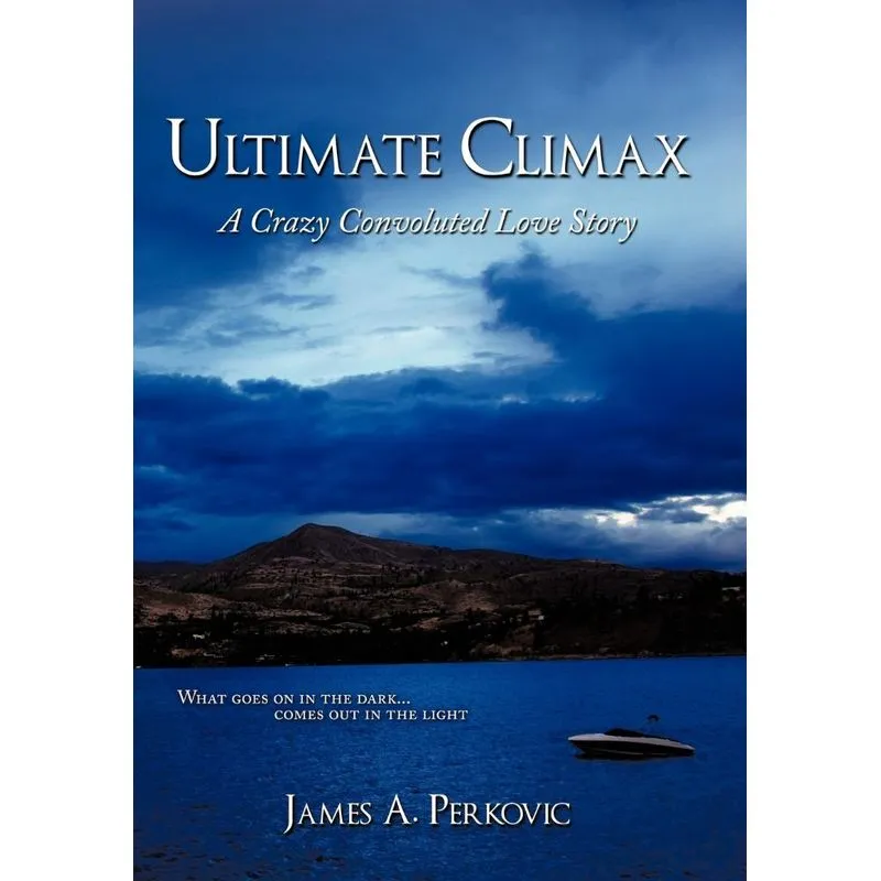 Ultimate Climax