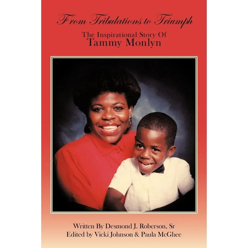 From Tribulations to Triumph