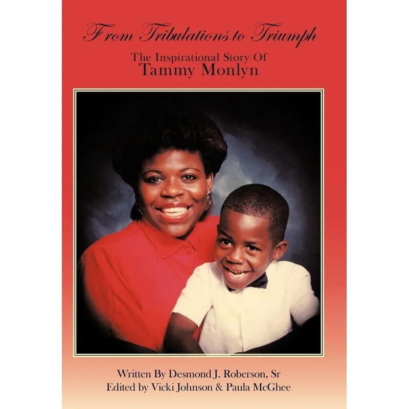 From Tribulations to Triumph