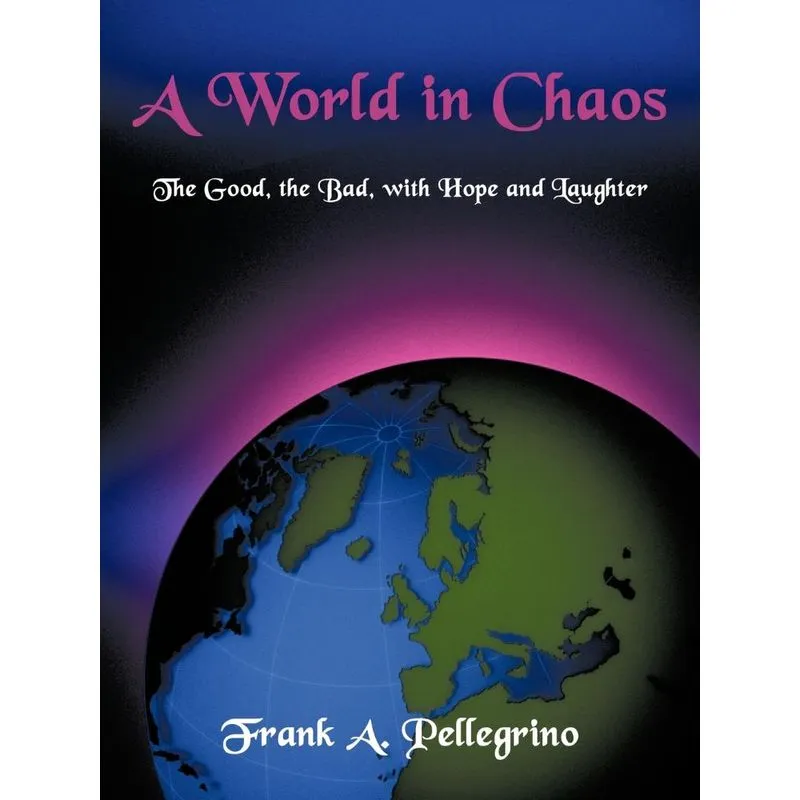 A World in Chaos