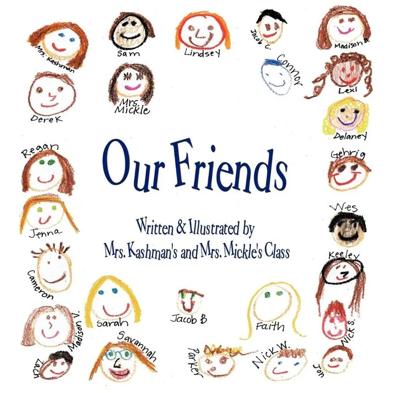Our Friends