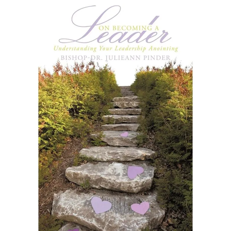 On Becoming A Leader
