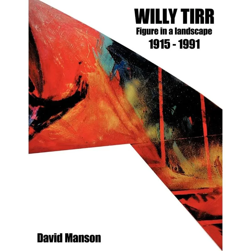 Willy Tirr (1915 - 1991)