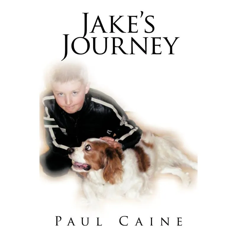 Jakes Journey