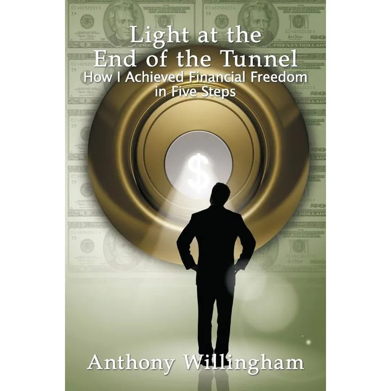 Light At The End Of The Tunnel