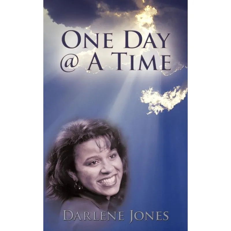 One Day @ A Time