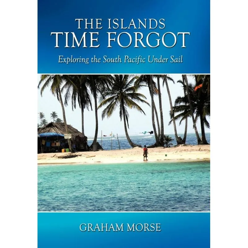 The Islands Time Forgot