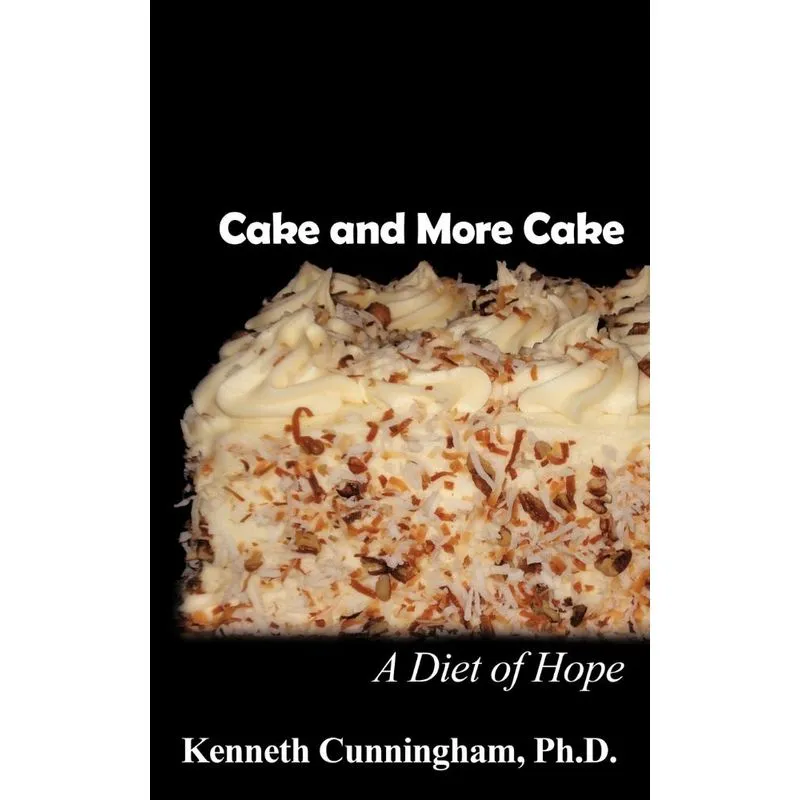 Cake and More Cake